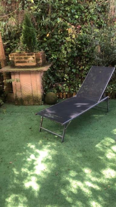 Casa De Claudia Comillas- Jardin Privado - A 10 Metros Del Capricho De Gaudi 外观 照片